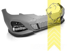 Frontsto�stange f�r BMW G20 Limo G21 Touring auch f�r M-Paket f�r PDC