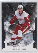 2011-12 Upper Deck Artifacts Rookie 458/699 Brendan Smith #211 5r8