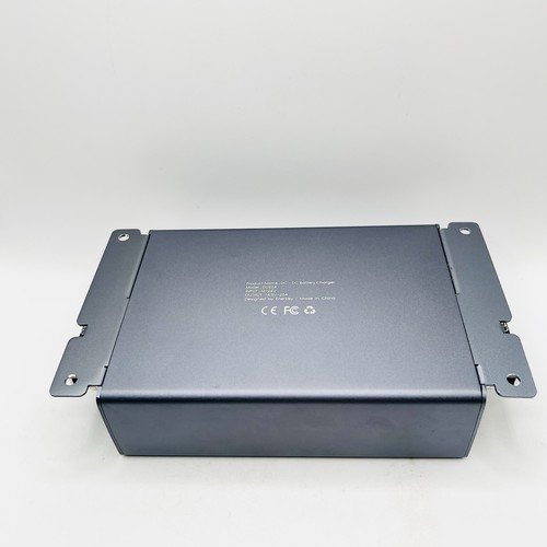 12V 20A DC zu DC Ladegerät mit Smart Chip, Enerkey On-Board Batterieladegerät - Bild 5 von 7