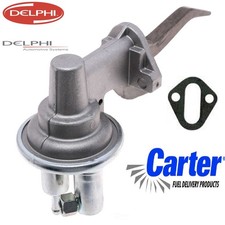 Fuel Pump For Chrysler Dodge Plymouth 318 360 Fuel Pump For Unleaded Ethanol Gas