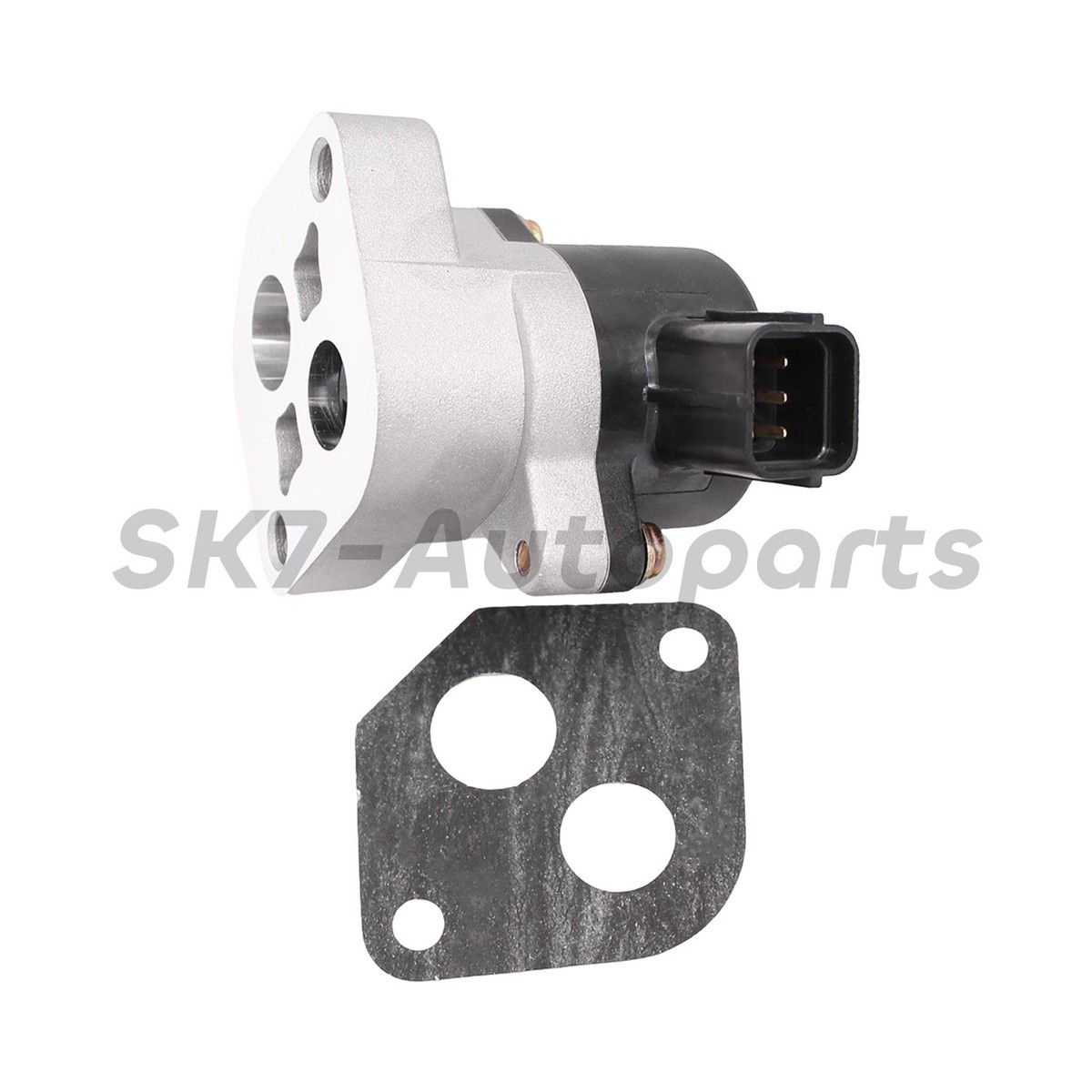 Idle Air Control Valve 18137-67D00 For Suzuki Grand Vitara