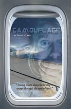 Camouflage by Victoria E. Kain (English) Paperback Book