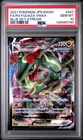 Pokemon Rayquaza Vmax Blue Sky Stream 047/067 Japanese PSA 10