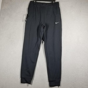 nike men's medium tall sweatpants