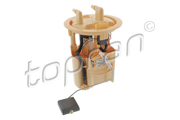 Fits TOPRAN HANS PRIES 721 479 FUEL PUMP
