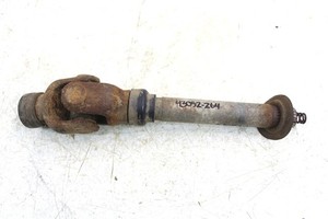 2005 Suzuki Ozark 250 Rear Drive Shaft Assembly 