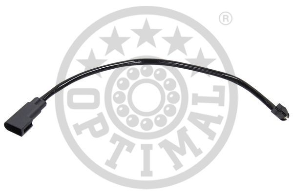 Optimal WKT-60092K Warnkontakt, Bremsbelagverschleiß FüR Ford Tourneo Custom V36-image