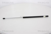 Triscan Heckklappen DäMpfer Gasfeder Kofferraum 8710 18228 FüR KIA Sportage 2