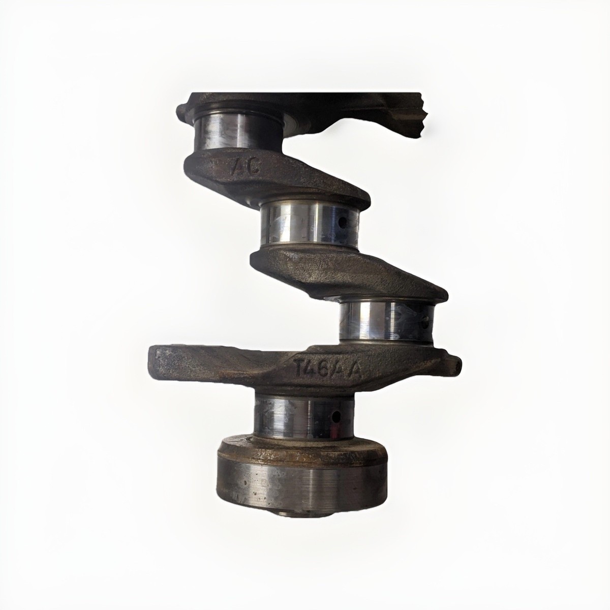 Crankshaft Standard For 17-19 Ford Escape 1.5 DS7G6303AC Turbo | eBay