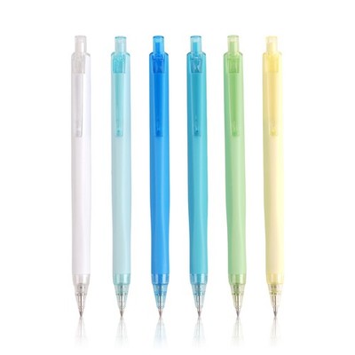 Acrylic Pens 6 Colors Retractable Acrylic Paint Markers  0.7mm Fine Tip Multi...