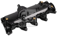 FEBI BILSTEIN 177763 Ventildeckel f&uuml;r DACIA MERCEDES-BENZ  passend f&uuml;r NISSAN