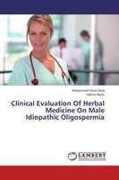 Clinical Evaluation Of Herbal Medicine On Male Idiopathic Oligospermia Muhammad