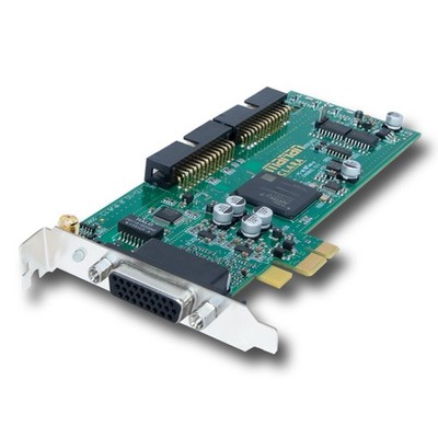 Marian Clara D1 PCIe AES/EBU Audio Interface - PCIe Soundkarte