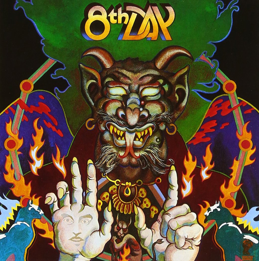 US The Eighth Day – On The Eighth Day... ArtScroll.com - On The Eighth Day