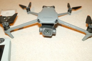 DJI Mavic 3 Classic RC Drone with ND Filters & Extra Battery