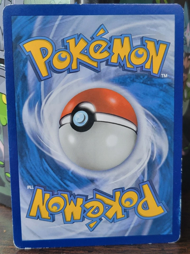 Gardevoir EX (Secret) 116/114 XY - Steam Siege Holo - Image 2 of 2