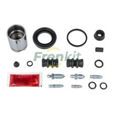 Reparatursatz Bremssattel hinten für Audi A6 C5 4B2 4B5 Allroad 4BH TT | 239060