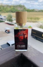 Dua Fragrances - Italiano