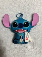 2022 McDonald's Disney's STITCH - MISCHIEF STITCH 8 fast food toy