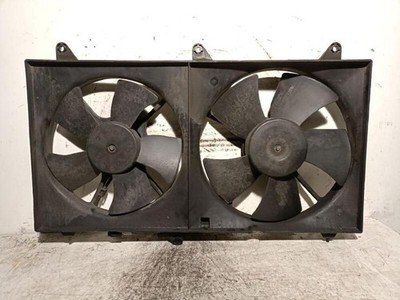 96640489 elektroventilator CHEVROLET EPICA KL1 2.0 D 2004 5283509