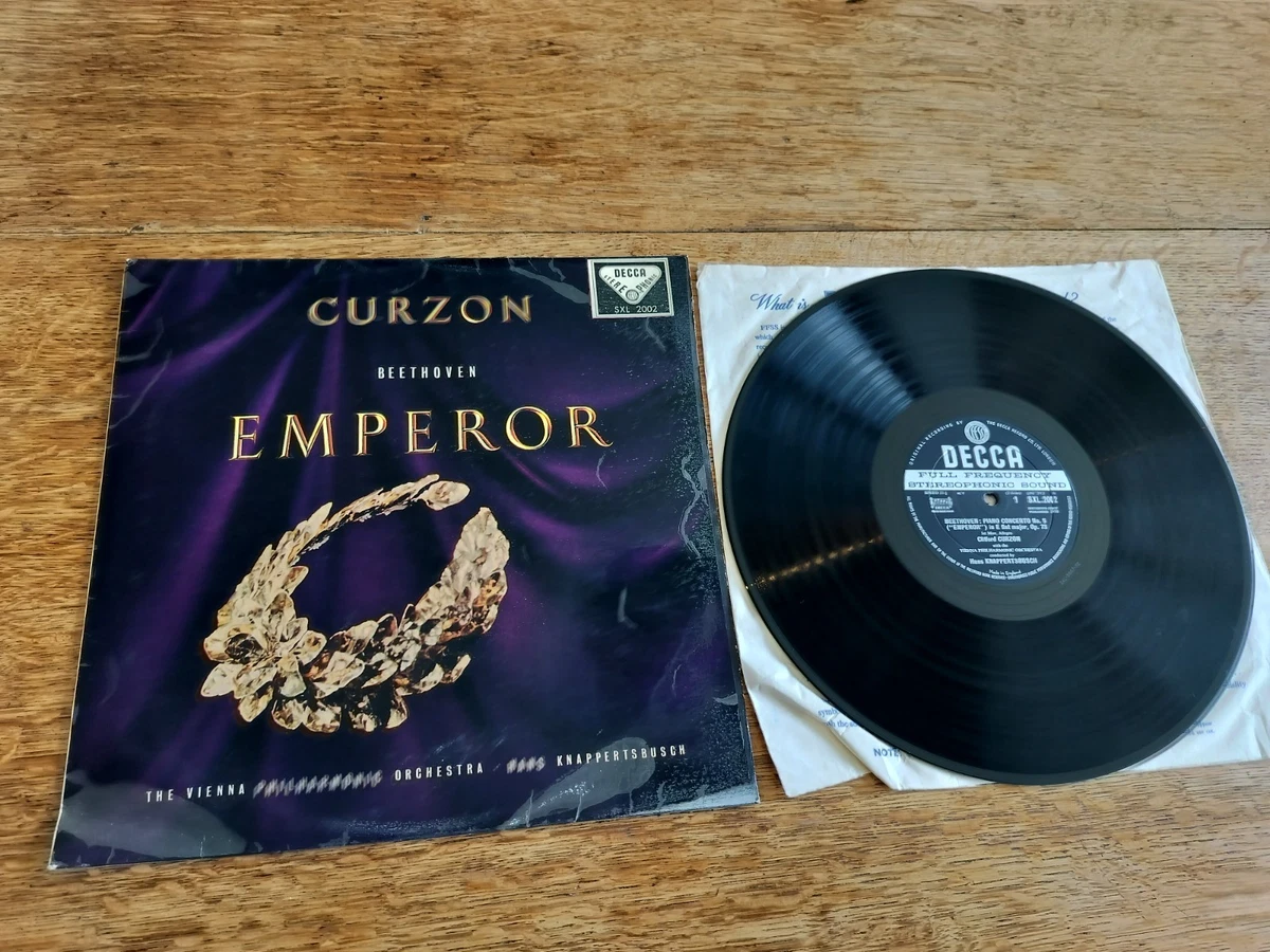 Decca SXL Records for sale - eBay