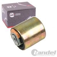 ABS Querlenkerlager Buchse Vorne Unten Passend FüR Audi A4 A6 A8 Allroad Skoda S