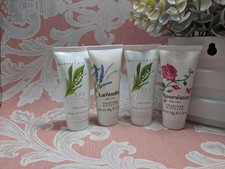Crabtree Evelyn Signature Collection 4 Piece Body Cream Collection 1.0 oz each