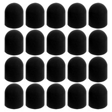 200 Pcs Stylus Pen Replacement Tips Nib for Nibs Capacitive Pens