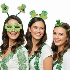 PMU St. Patrick  s Day Party Bundle