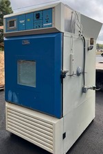 Tenney-TPS T30RC-4  Temperature & Humidity Chamber