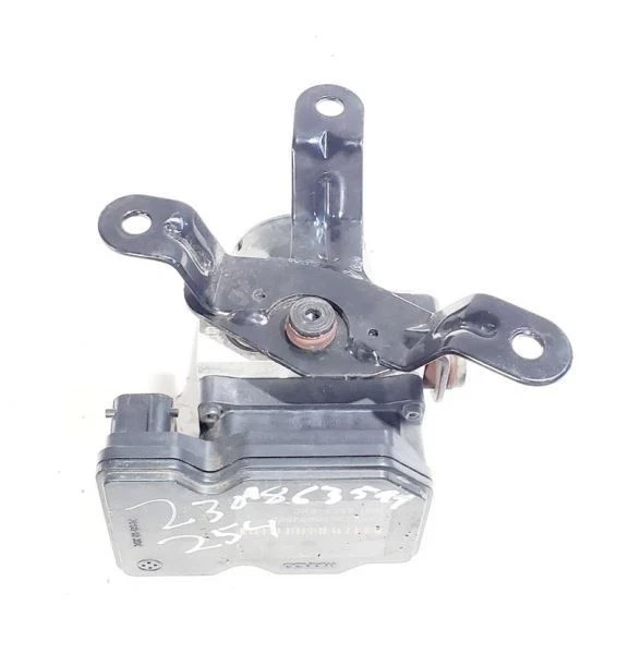 Conjunto de bomba de freno antibloqueo PN 58920-3t800 OEM 2015 Kia K900 Foto 2 de 4