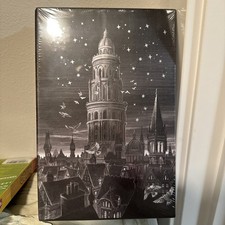 Product Image: Babel by R.F. Kuang 2022 Hardcover Signed Ilumicratre Sealed limited 1st edition