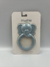 مقتنيات Mushie Silicone