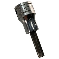 Snap-on FA7A Hex Bit Socket Driver 7/32