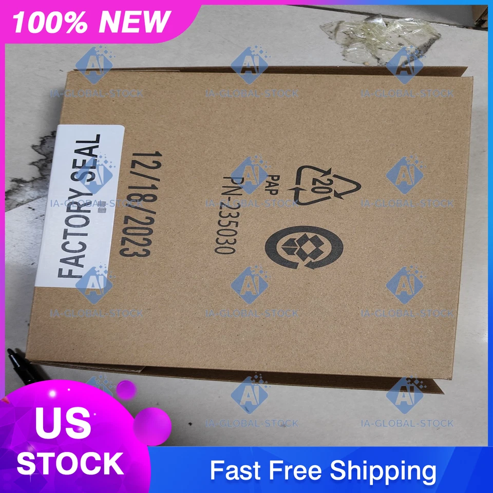 1756-OB16E AB ControlLogix 16 Point D/O Module 1756OB16E Free Tax us free tax - Image 3 of 3