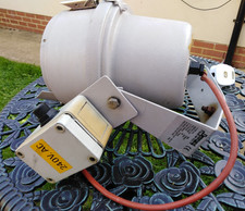 DENNARD TYPE 885 OUTDOOR CCTV CAMERA