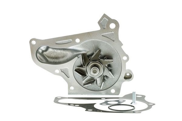 Wasserpumpe MotorküHlung FüR Toyota Camry RAV 4 I Carina E VI Sportswagon-image