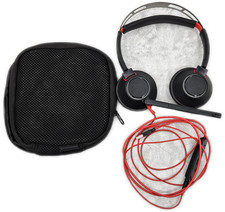 Plantronics Blackwire 3220 Stereo Headset