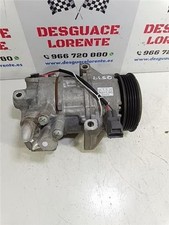 Climatisation et Accessoires Mitsubishi COLT