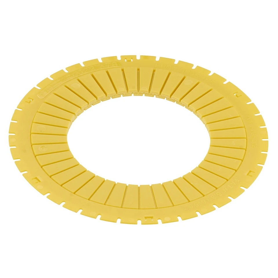 Kit de inclinación y alineación trasera K100143 Moog para Chevy VW Olds De Ville Le Sabre Foto 2 de 2