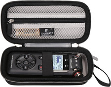 DR-05X Stereo Handheld Digital Audio Recorder Hard Case