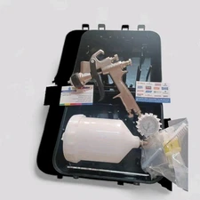 WALCOM SPRAY GUN SLIM XLIGHT S HALO 1.3 "COBRA LIMITED EDITION"