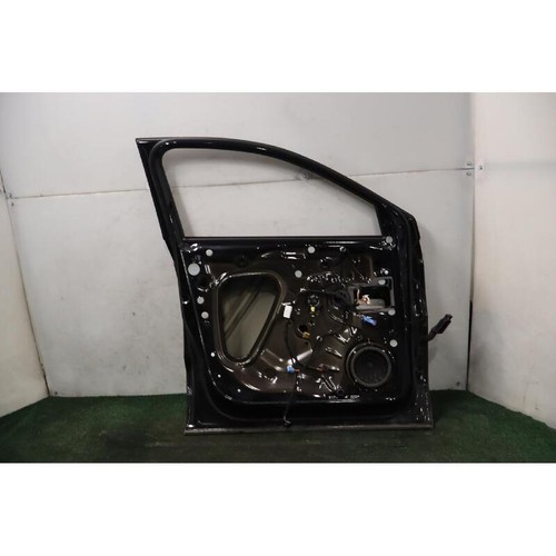 PUERTA DELANTERA IZQUIERDA PARA SKODA KAROQ (17-22) NU 1.6 TDI (85KW) 2WD 2017 - Imagen 7 de 9