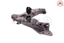SIDEM Bras de suspension Inférieur Avant Gauche pour TOYOTA LAND CRUISER 100