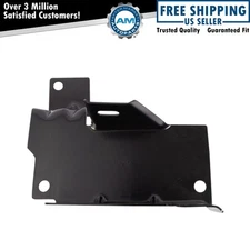 Front Bumper Impact Bar Brace Driver Side Left LH for Sierra Silverado Avalanche