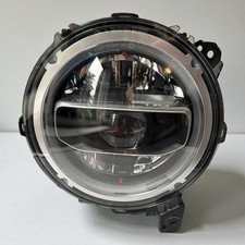Genuine Jeep Wangler 55112880AD Front Right Headlights
