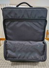 Tamrac Nylon Rolling Strongbox Camera Case 23.5x14x11" Sturdy Luggage Lock & Key — photo 8