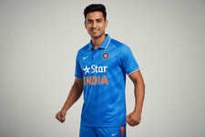Nike India National Cricket Team Jersey