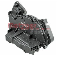TüRschloss Metzger Autoteile 2314104 FüR Skoda Q3 Golf BQ1 5G1 Seat BE1 Audi VW