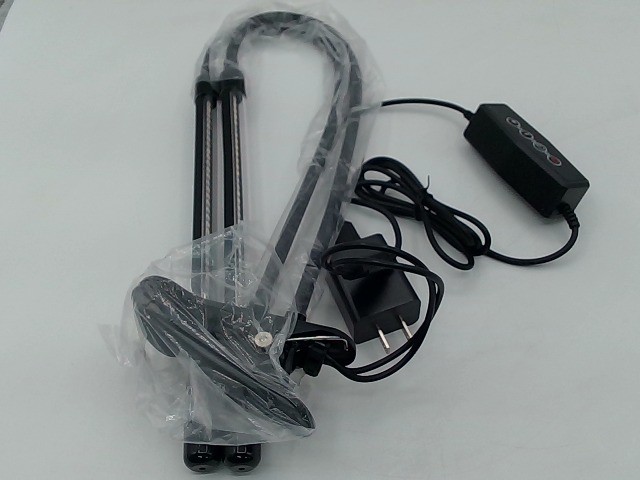 GooingTop 50W LED Grow Light,6000K Full Spectrum Clip Plant Growing Lamp